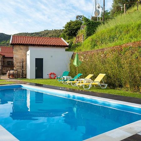 Covas Quinta Das Pedras Novas公寓 外观 照片