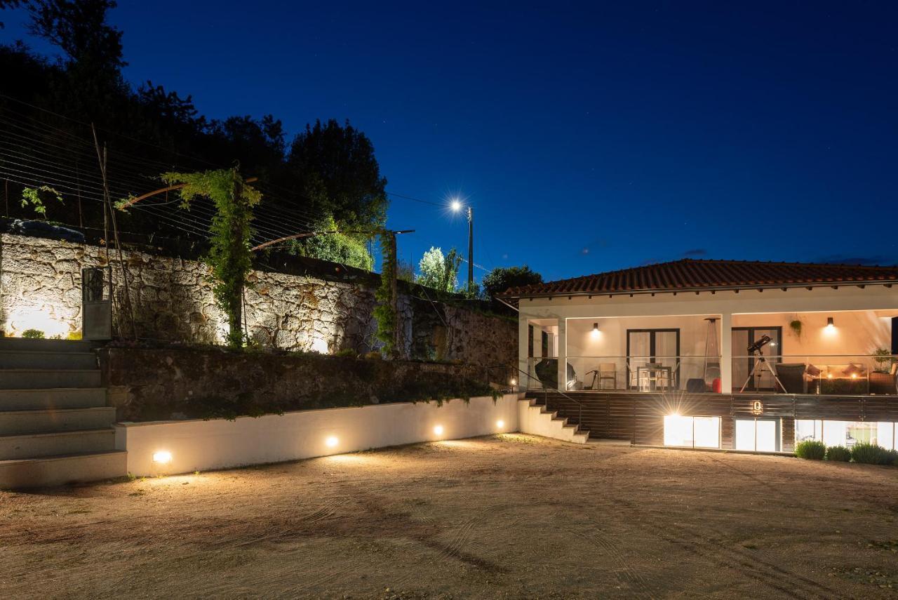 Covas Quinta Das Pedras Novas公寓 外观 照片
