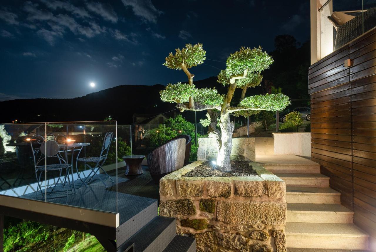 Covas Quinta Das Pedras Novas公寓 外观 照片