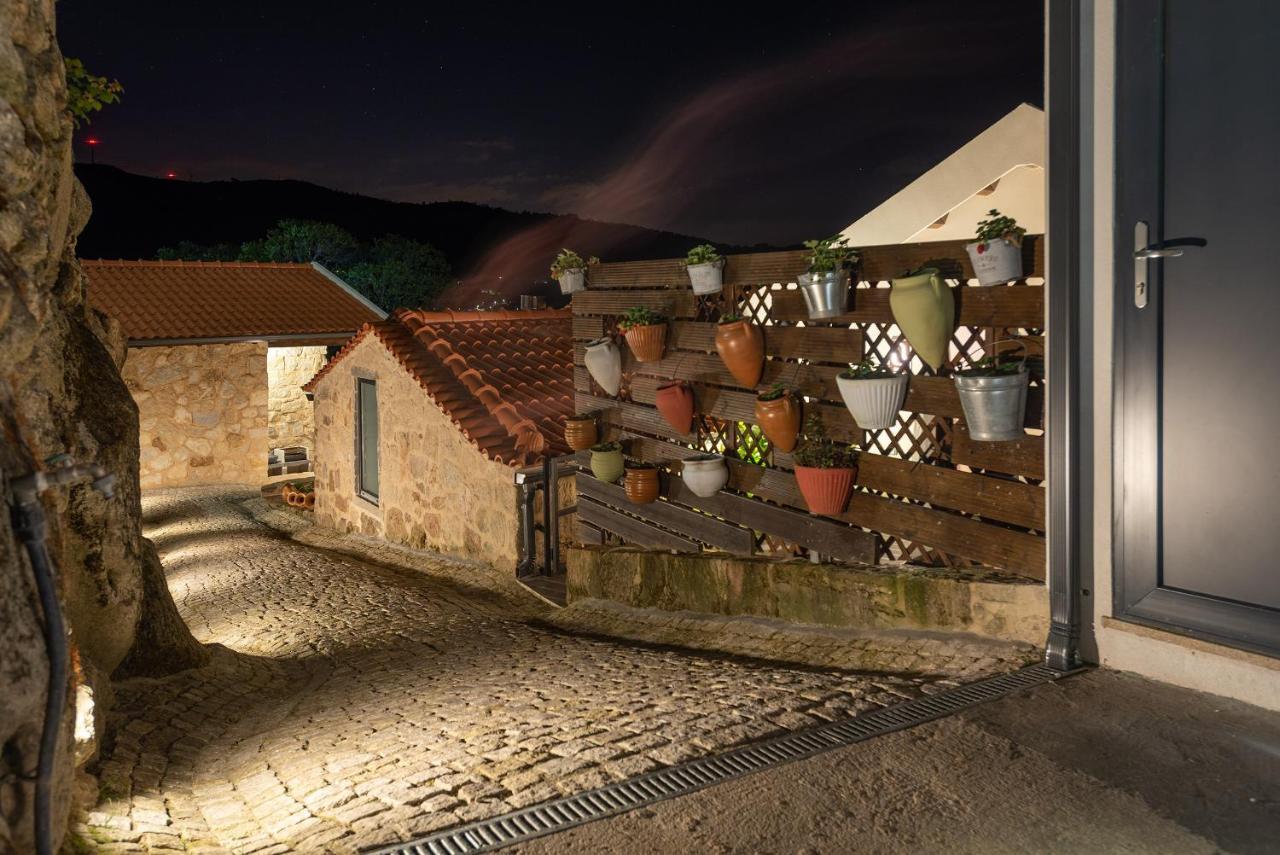 Covas Quinta Das Pedras Novas公寓 外观 照片