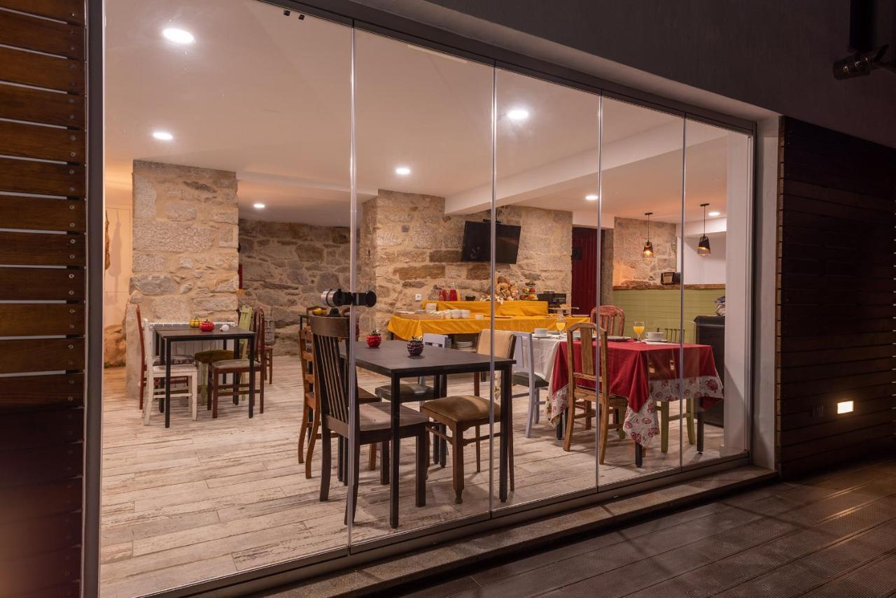 Covas Quinta Das Pedras Novas公寓 外观 照片
