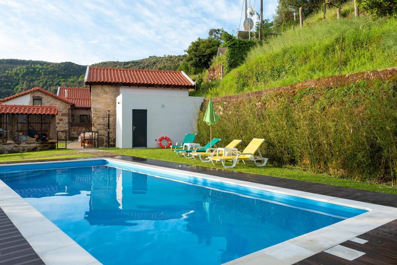 Covas Quinta Das Pedras Novas公寓 外观 照片