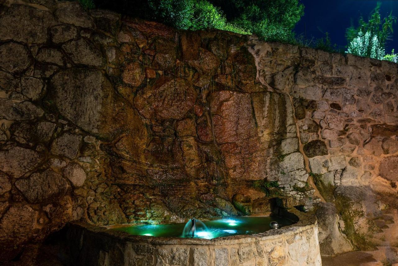 Covas Quinta Das Pedras Novas公寓 外观 照片