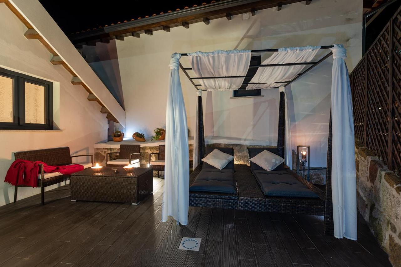 Covas Quinta Das Pedras Novas公寓 外观 照片