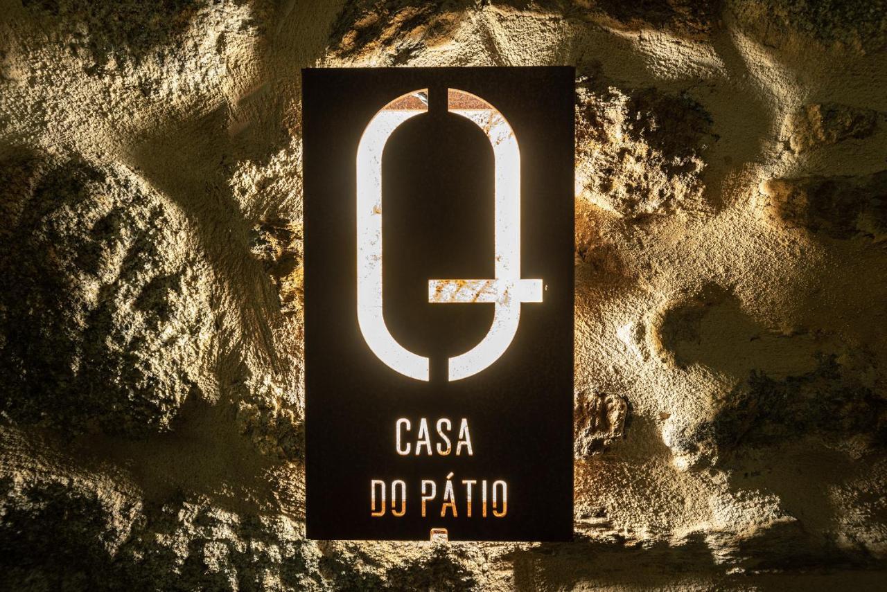 Covas Quinta Das Pedras Novas公寓 外观 照片