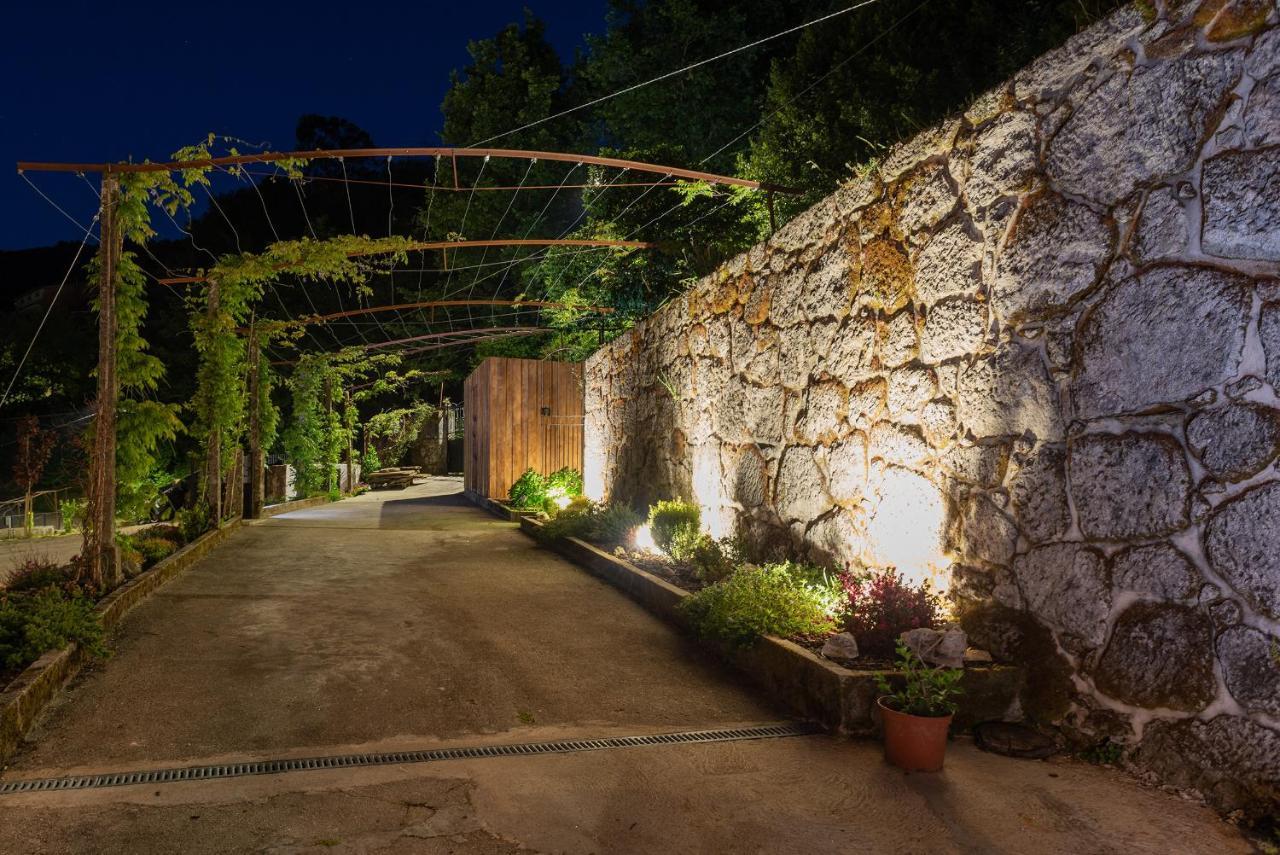 Covas Quinta Das Pedras Novas公寓 外观 照片
