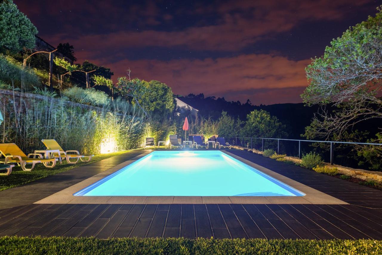 Covas Quinta Das Pedras Novas公寓 外观 照片