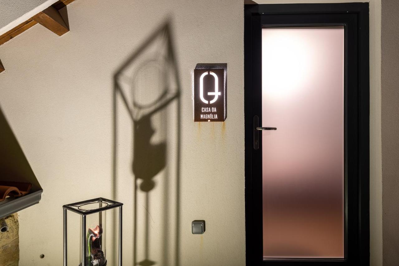 Covas Quinta Das Pedras Novas公寓 外观 照片