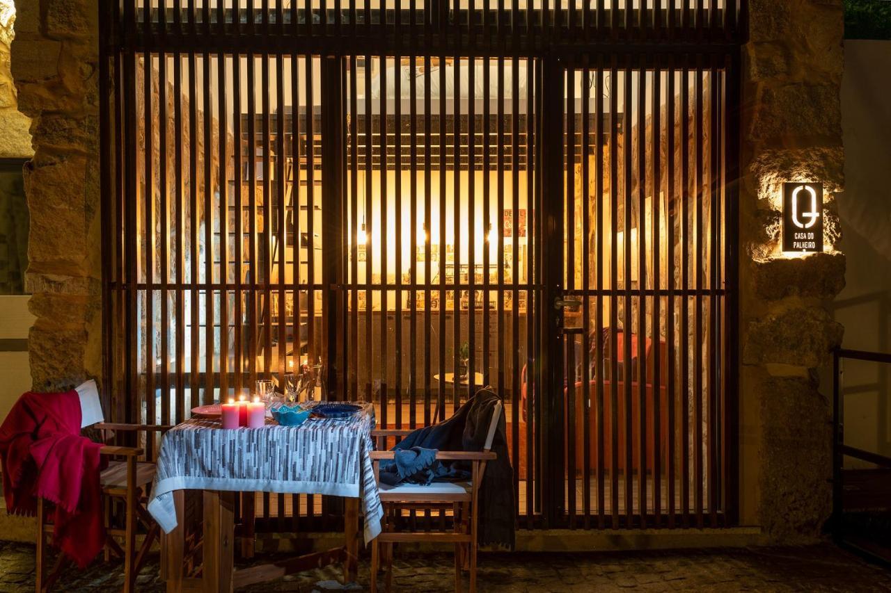 Covas Quinta Das Pedras Novas公寓 外观 照片