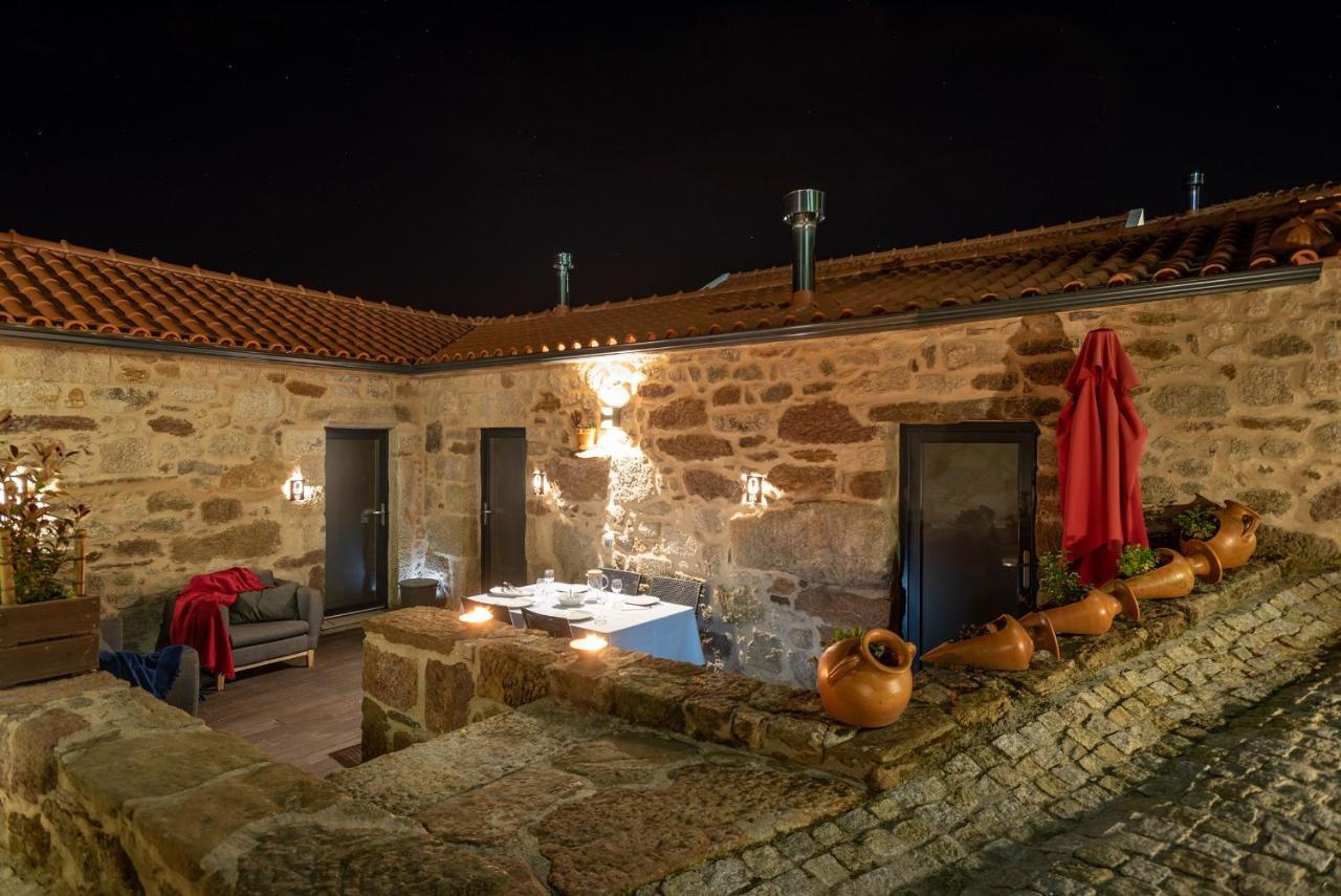 Covas Quinta Das Pedras Novas公寓 外观 照片