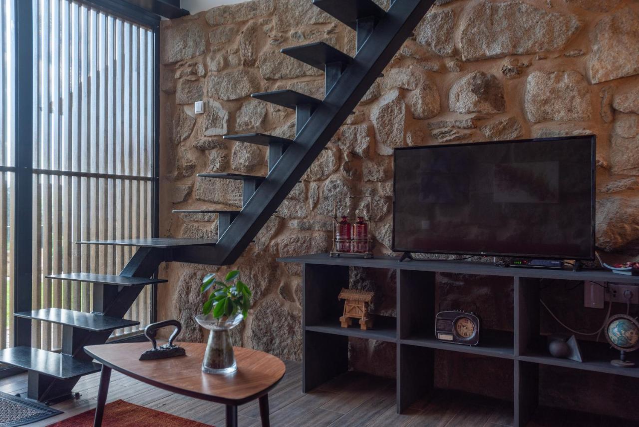 Covas Quinta Das Pedras Novas公寓 外观 照片