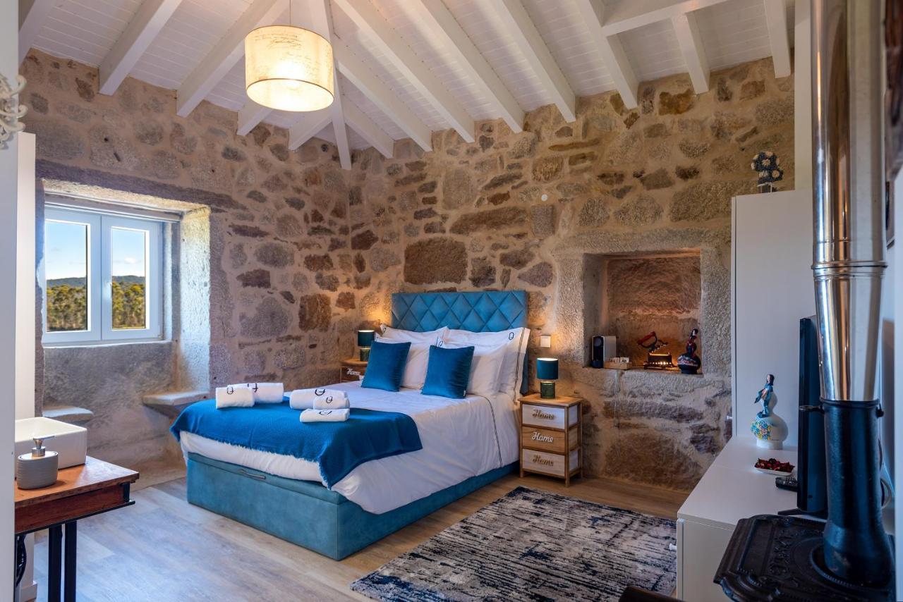 Covas Quinta Das Pedras Novas公寓 外观 照片