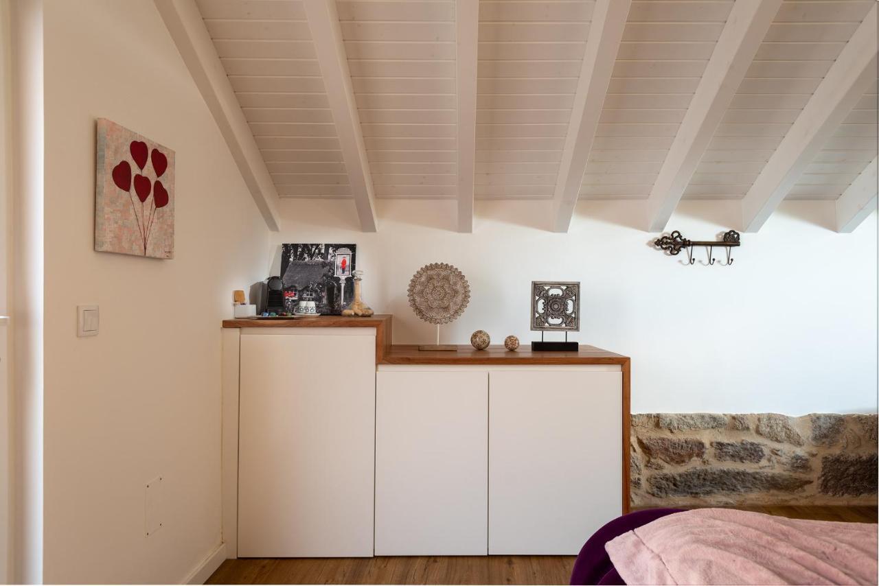 Covas Quinta Das Pedras Novas公寓 外观 照片