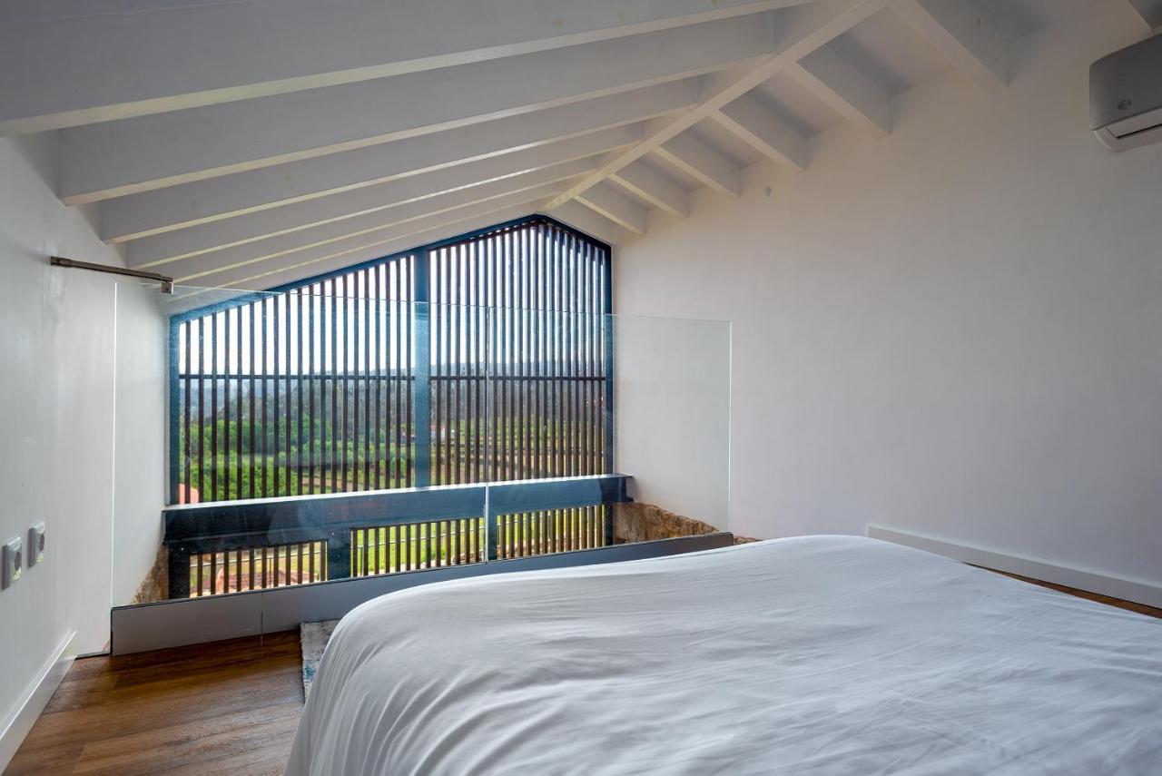 Covas Quinta Das Pedras Novas公寓 外观 照片