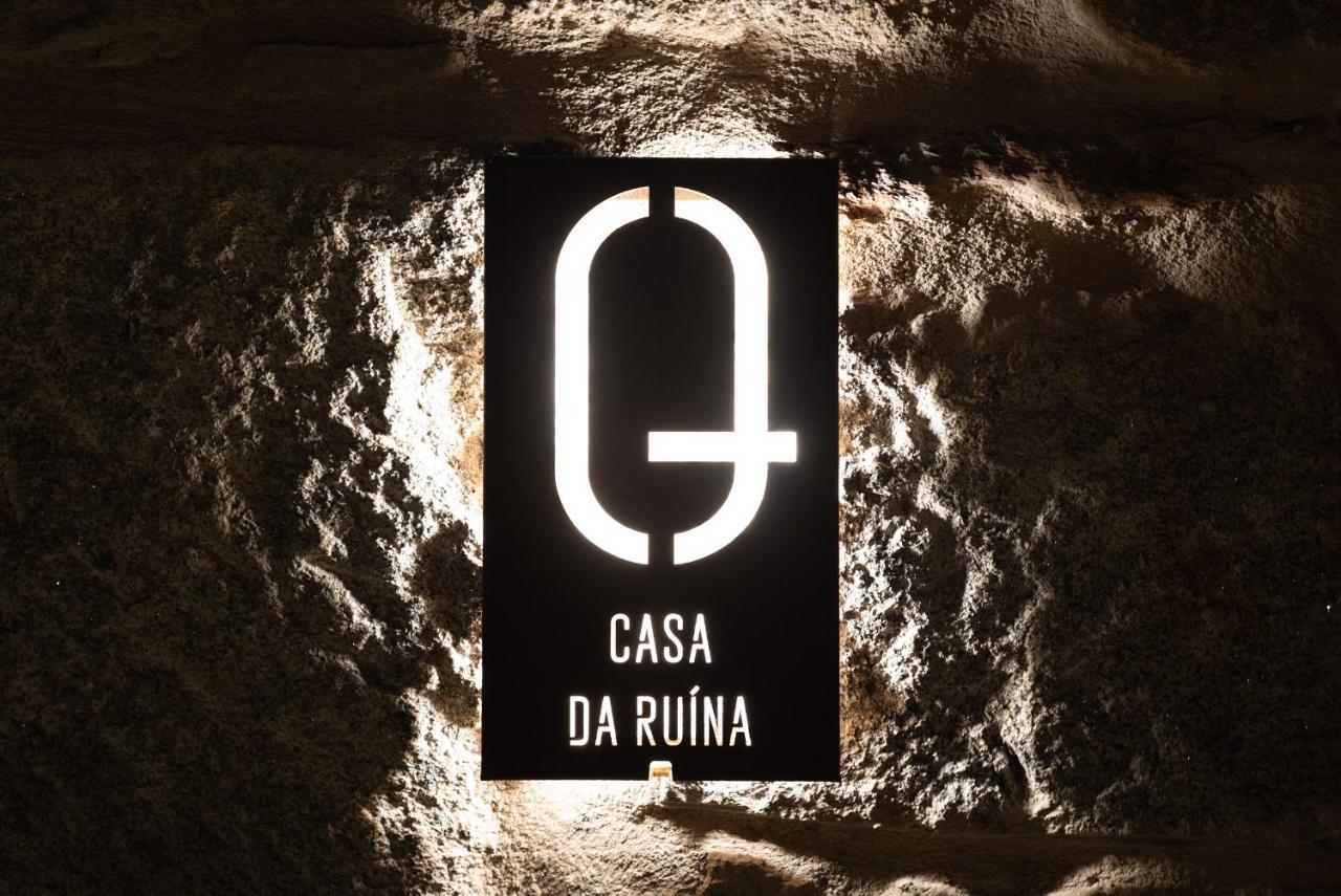 Covas Quinta Das Pedras Novas公寓 外观 照片