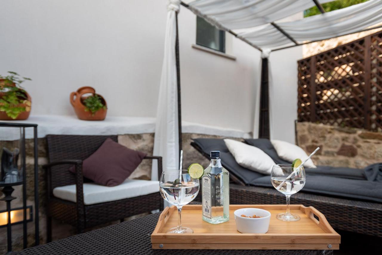 Covas Quinta Das Pedras Novas公寓 外观 照片
