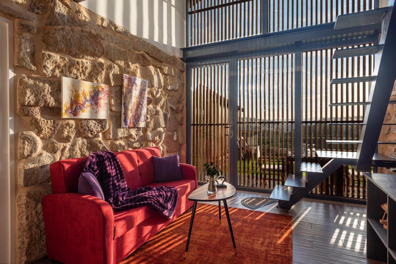 Covas Quinta Das Pedras Novas公寓 外观 照片