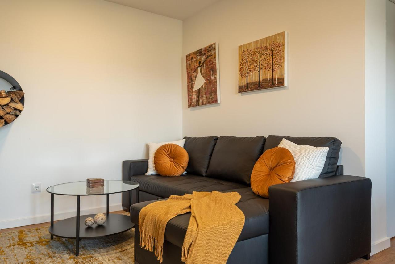 Covas Quinta Das Pedras Novas公寓 外观 照片
