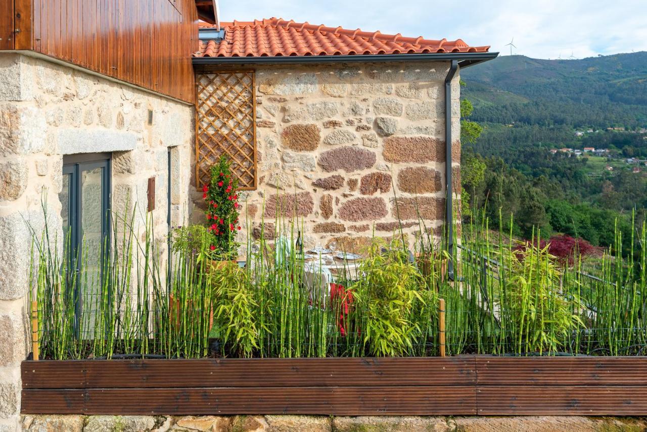 Covas Quinta Das Pedras Novas公寓 外观 照片