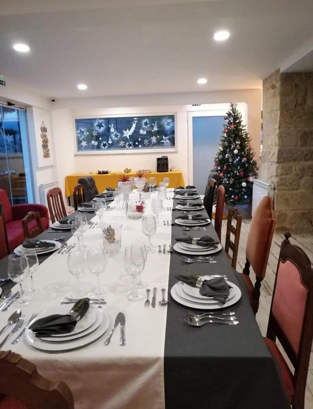 Covas Quinta Das Pedras Novas公寓 外观 照片