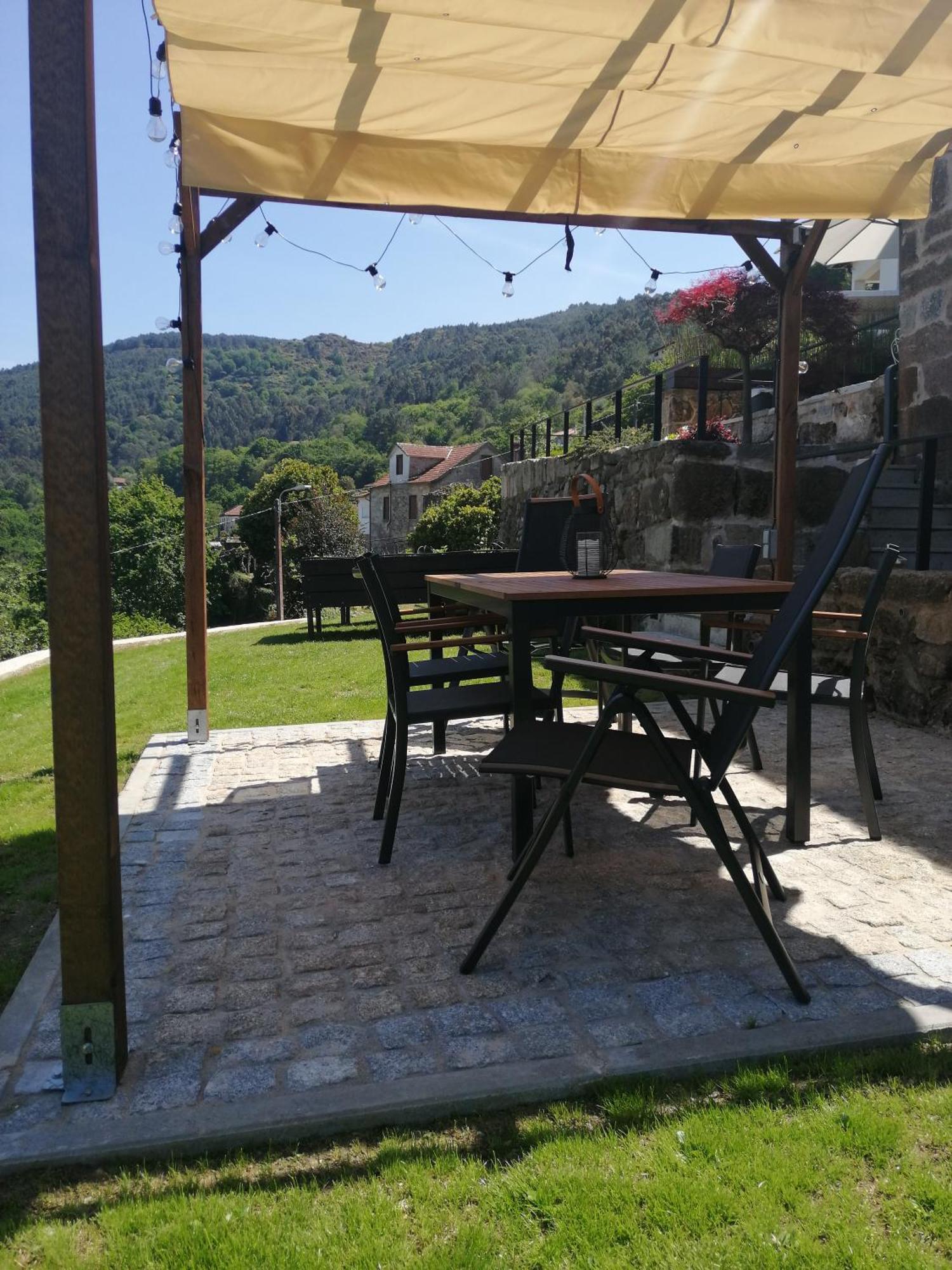 Covas Quinta Das Pedras Novas公寓 客房 照片