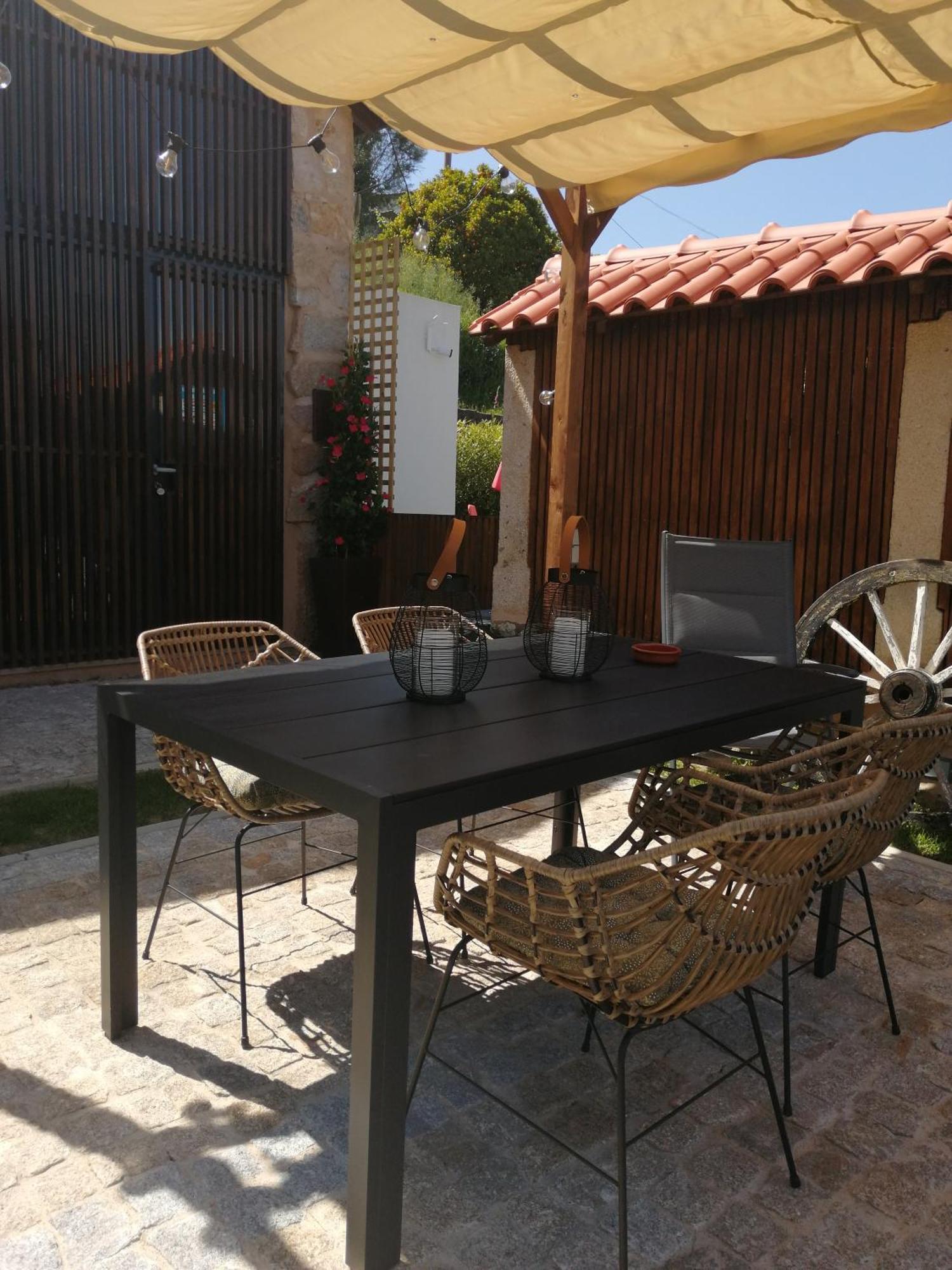 Covas Quinta Das Pedras Novas公寓 客房 照片